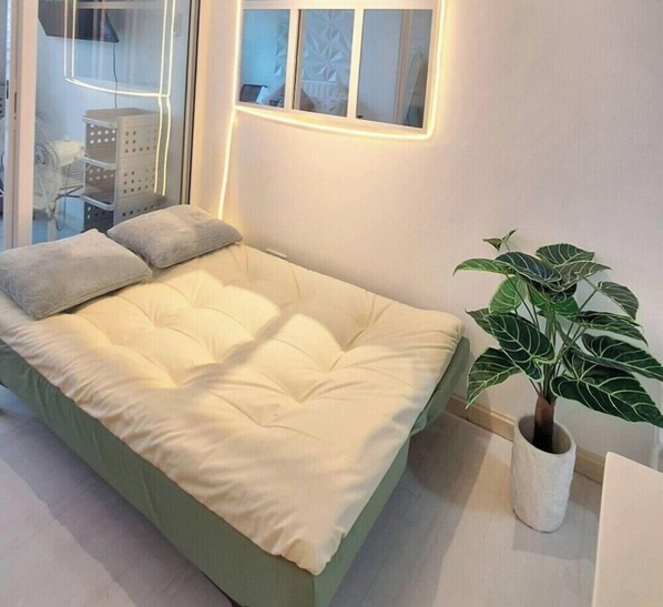 床单