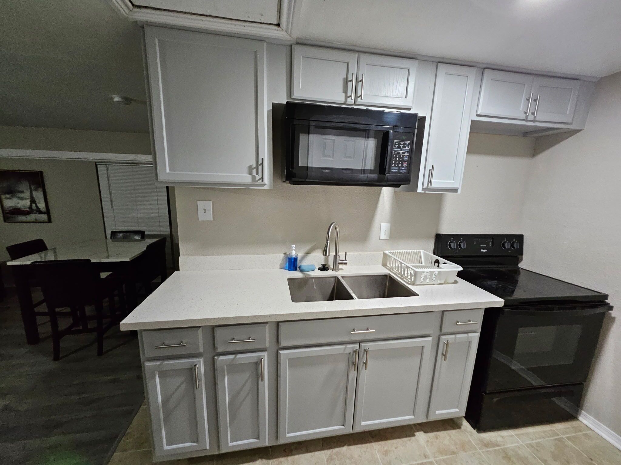 Cucina privata
