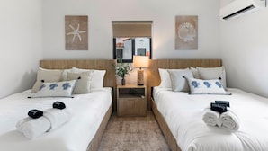 2 bedrooms, iron/ironing board, travel cot, free WiFi - All New Home, 30% Discount for Month Stay, Parking (Miami)