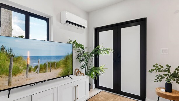 Interior - All New Home, 30% Discount for Month Stay, Parking (Miami)
