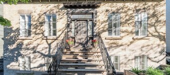 Near the Ferry - L'Appartement des Notaires