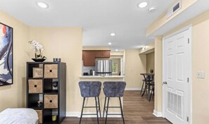 Interior - The Queen City Hub 3 (Cincinnati)