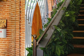 Interior - Citadel 360 Suites & Spa (Skopje)