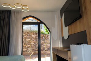 Room - Citadel 360 Suites & Spa (Skopje)
