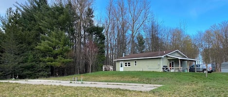 Ulkopuoli