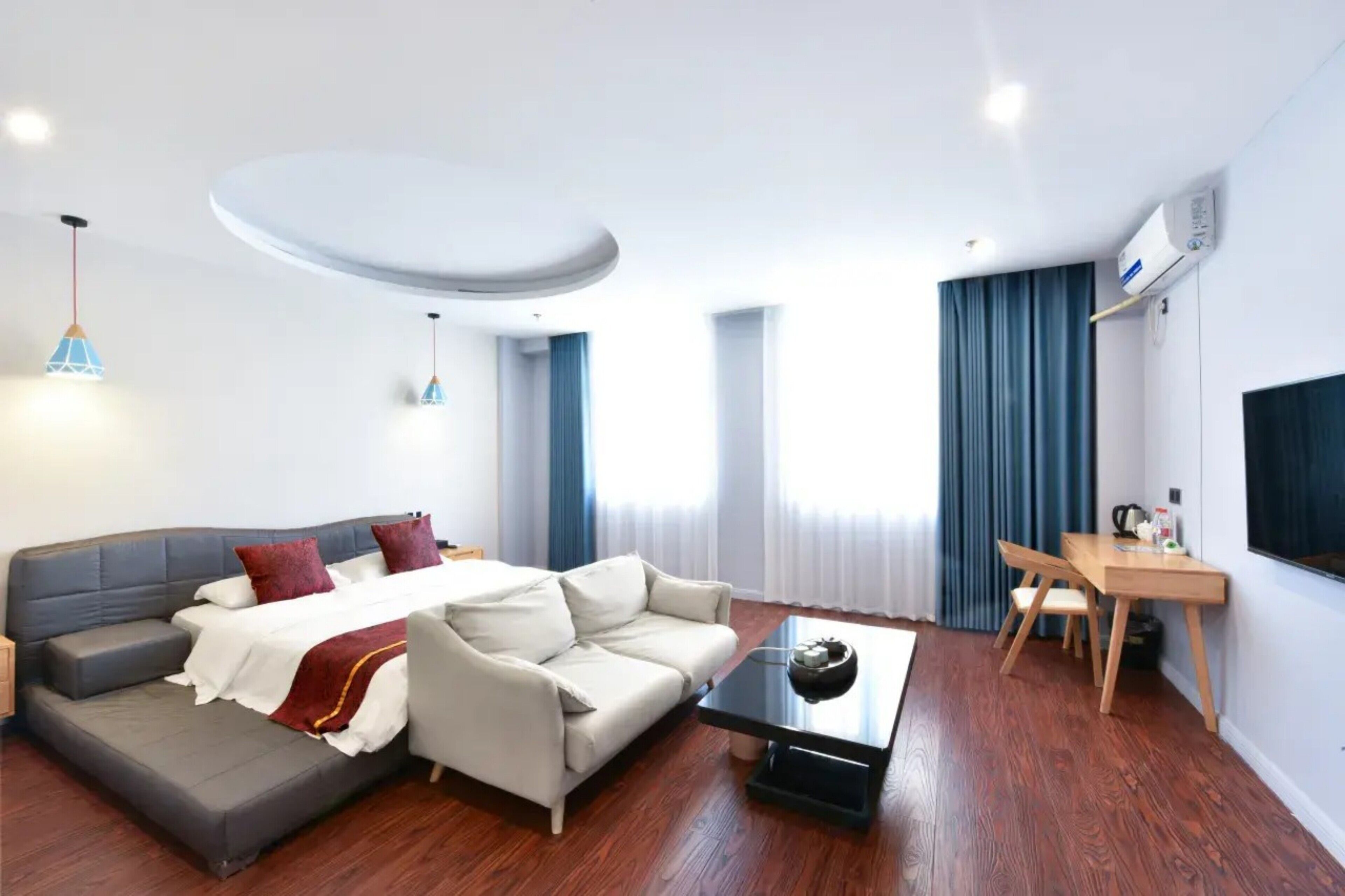 Doppia Luxury | Wi-Fi gratuito