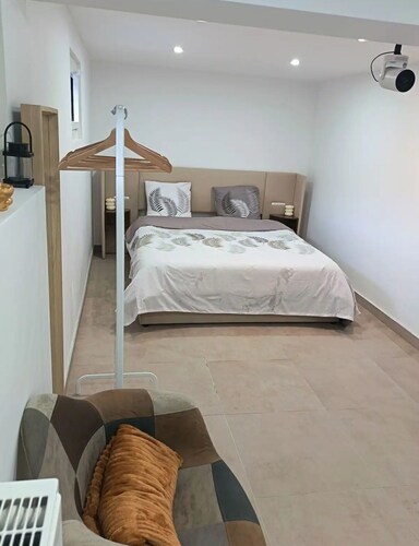 Suite romantique & spa