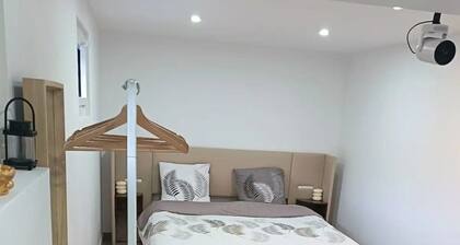 Suite romantique & spa