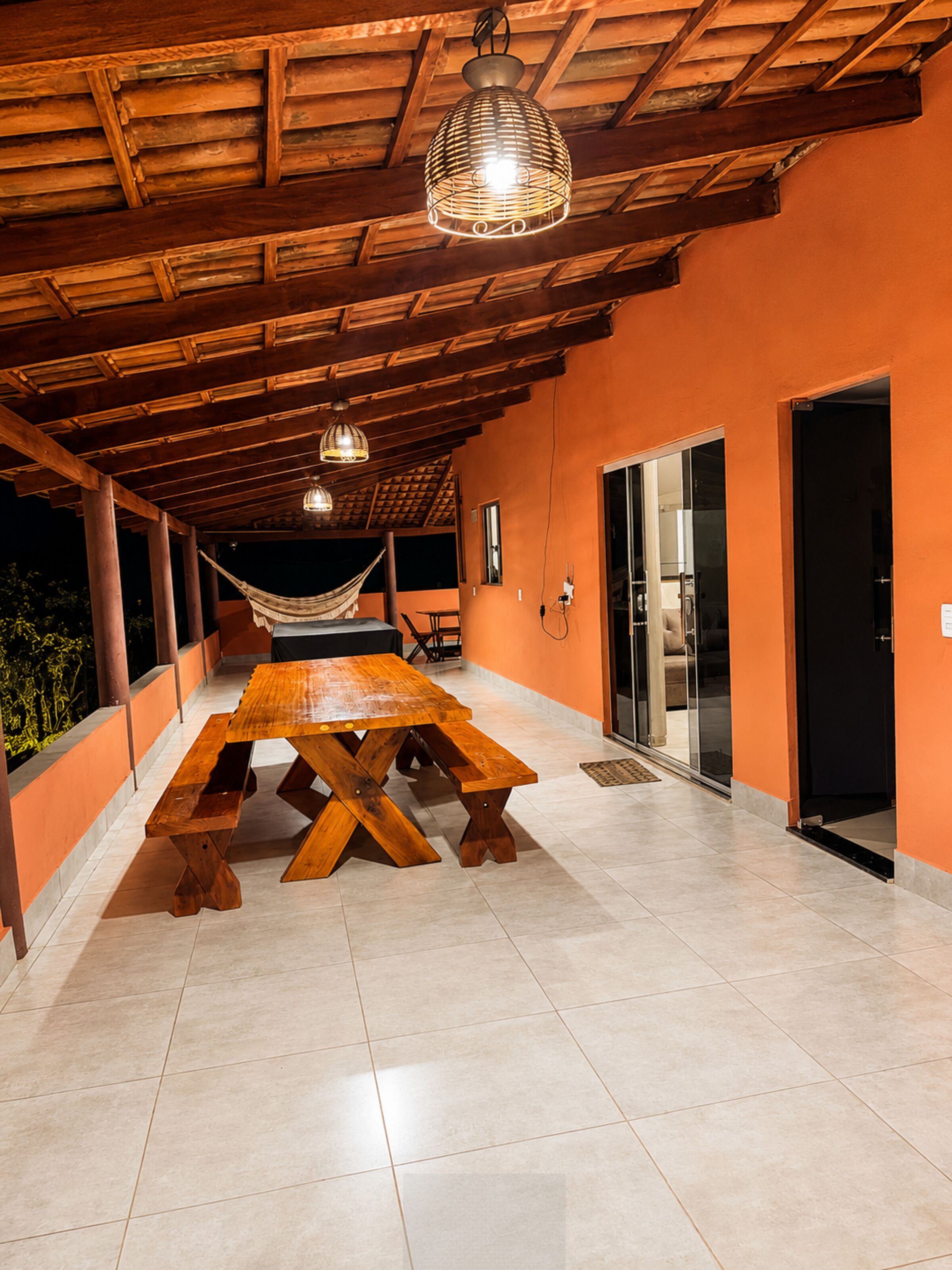 Cottage, 4 Bedrooms, Pool Access, Garden View | Lanai
