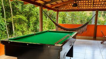 Biljart/Pool