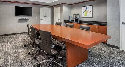 King Suite With Free Daily Breakfast