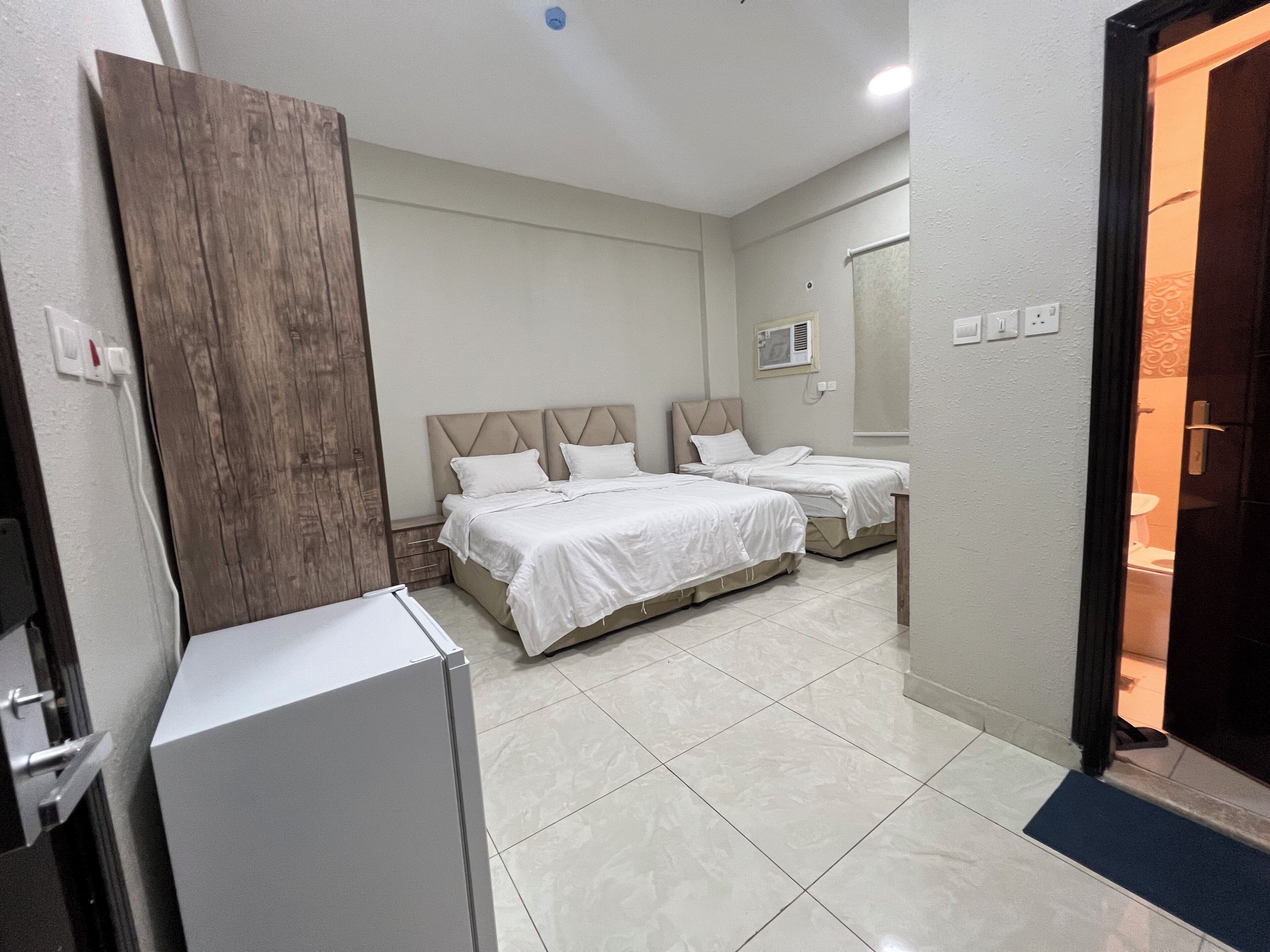 In-room safe, free WiFi