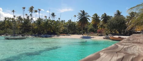 Utomhuspool