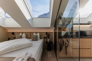 Apartment, Balcony, Mountain View - Lebe' Oetz im Ötztal  (Oetz)