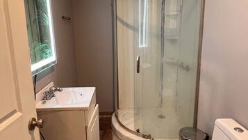 Towels, toilet paper