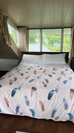 Double Room, Mountain View | Free WiFi - Medalin Harmony  (Nuwara Eliya)