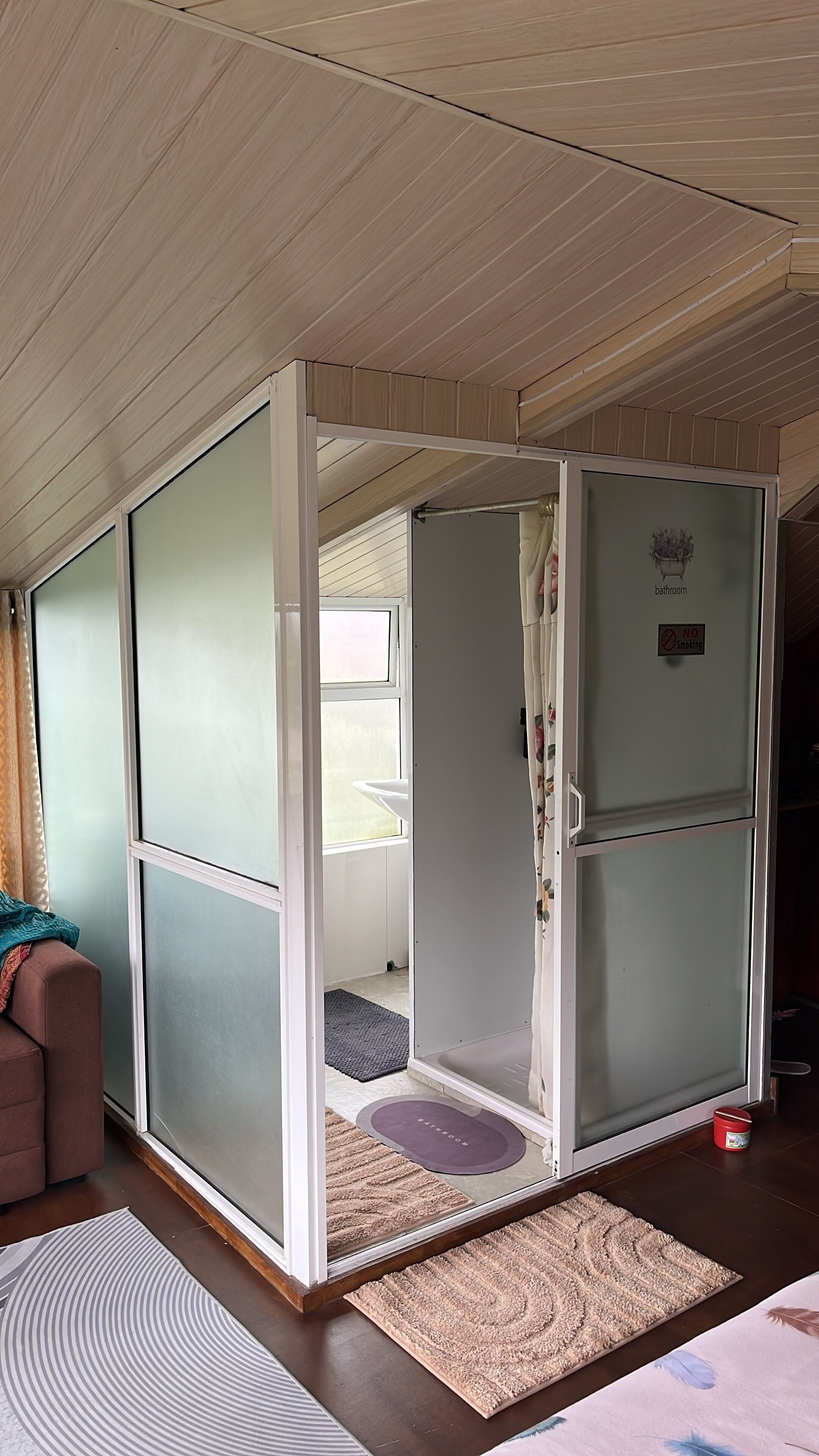 Double Room, Mountain View | Free WiFi