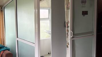 Double Room, Mountain View | Free WiFi