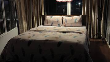 Double Room, Mountain View | Free WiFi