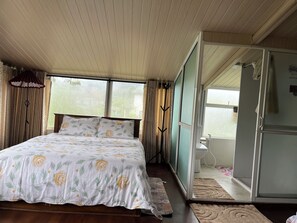 Double Room, Mountain View | Free WiFi - Medalin Harmony  (Nuwara Eliya)