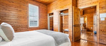 Family Retreat Near Gruene & Schlitterbahn