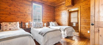 Family Retreat Near Gruene & Schlitterbahn