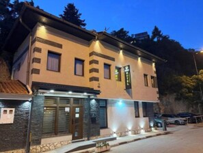 Exterior - HOTEL PERLA (Sarajevo)