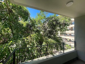 Basic Apartment | Property grounds
