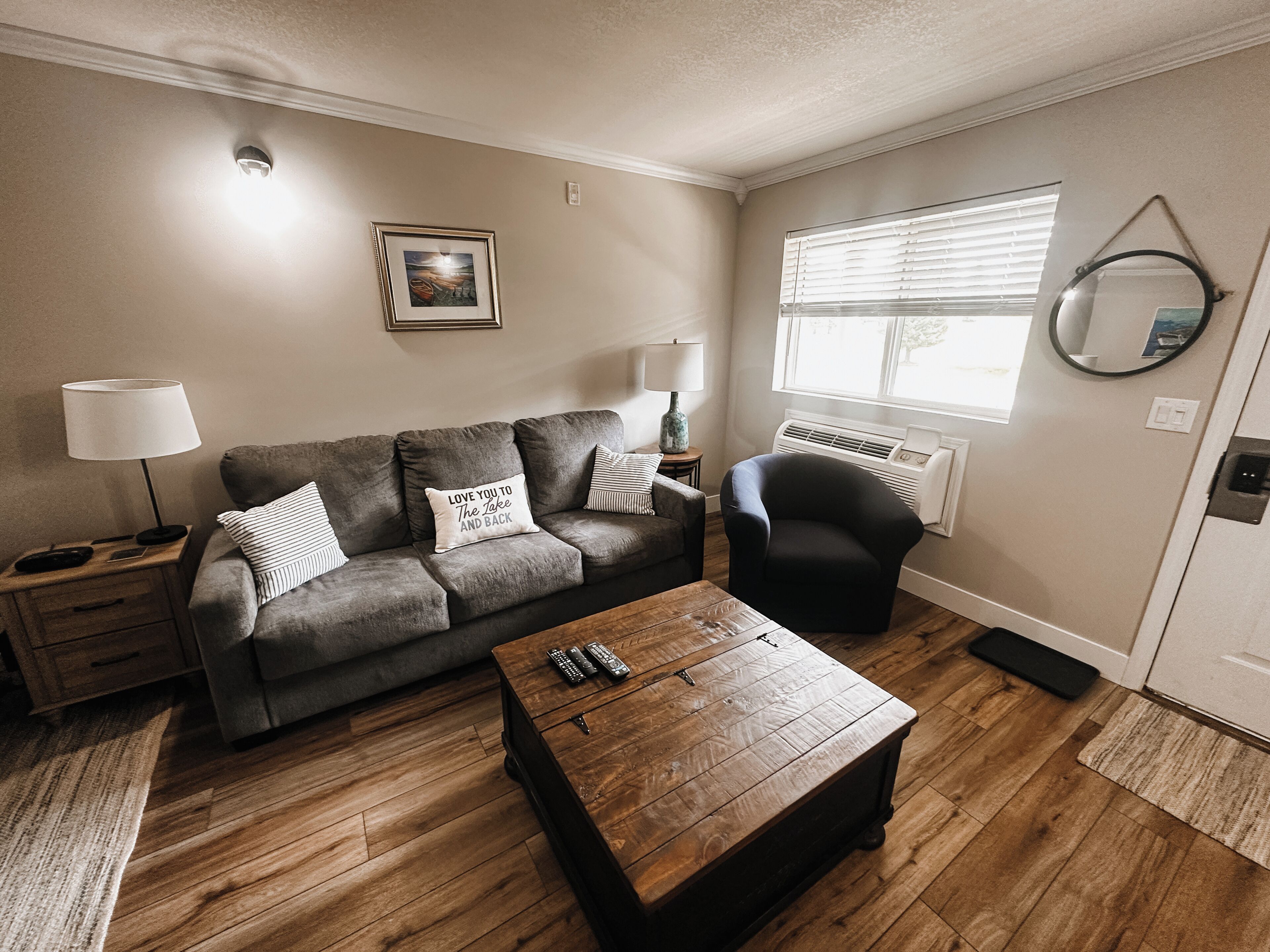 Smart TV