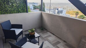 Property grounds - Near the Xolos Stadium, CAS, Zona Rio, consulate (Tijuana)