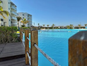 Pool - Bluu Lagoon | Alberca y Relax by GPS (Mazatlán)
