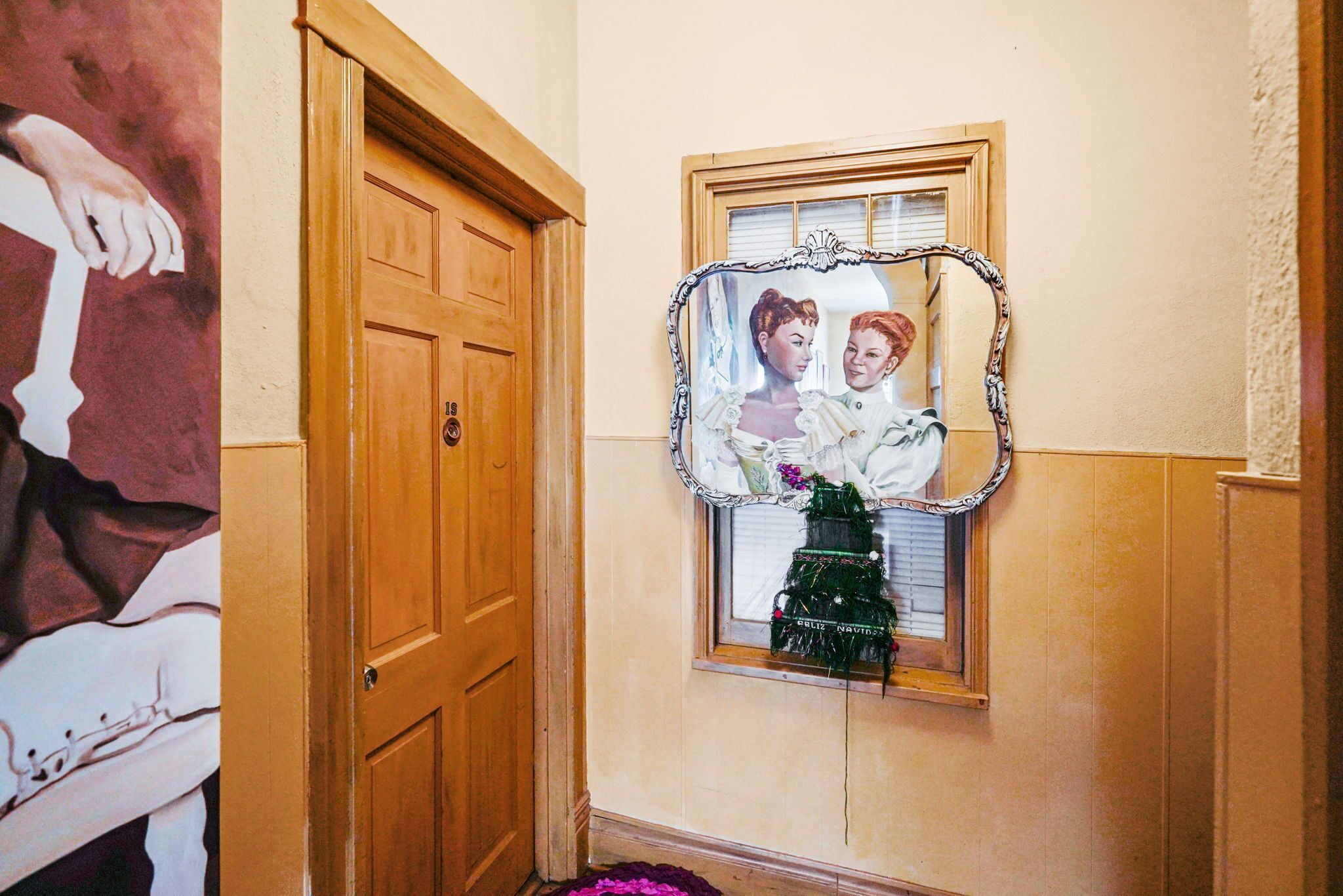 Interieur
