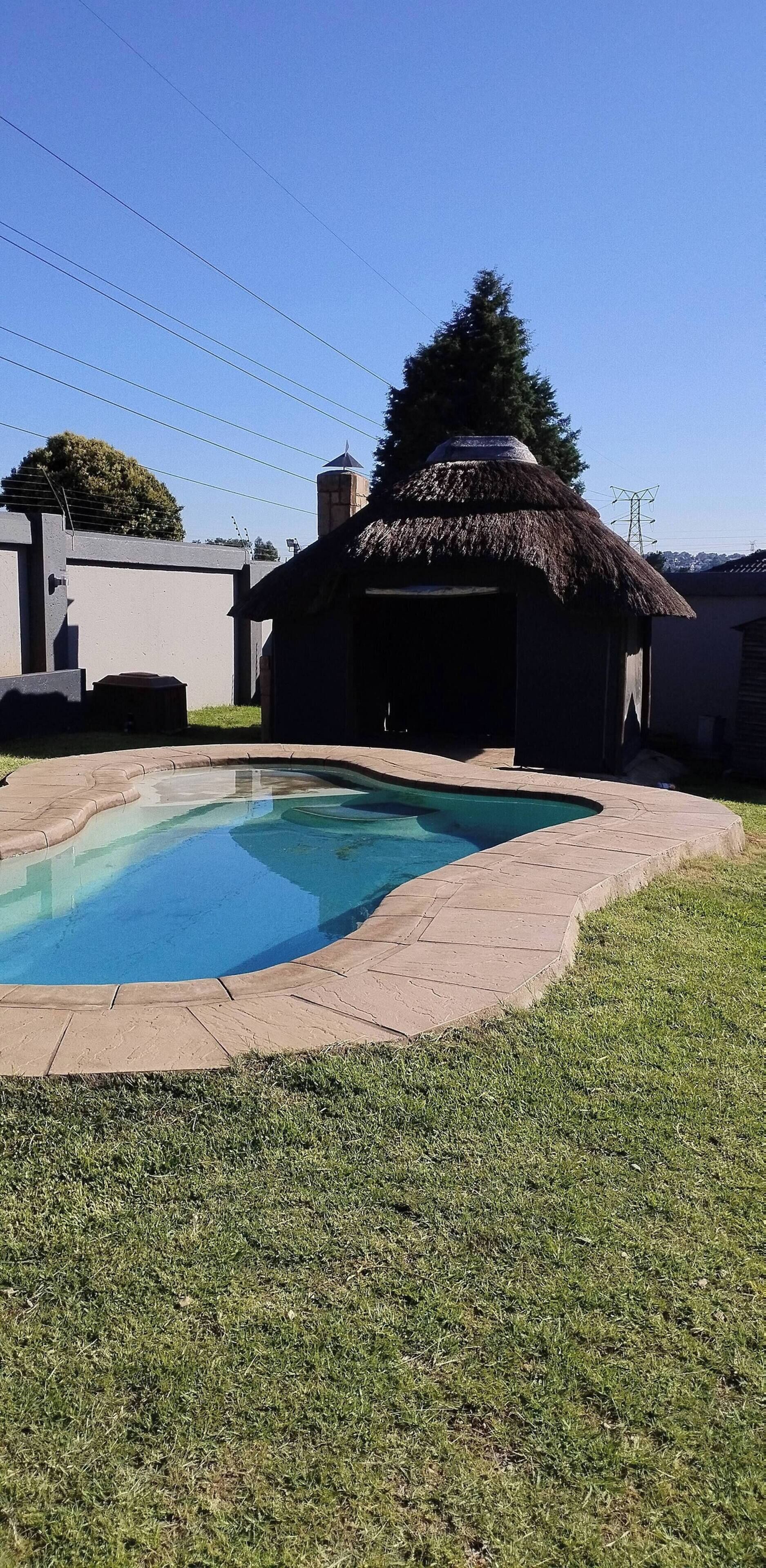 House, 2 Bedrooms, Accessible, Patio | Pool | Outdoor pool