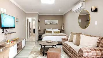 House, 2 Bedrooms, Accessible, Patio | 2 bilik tidur