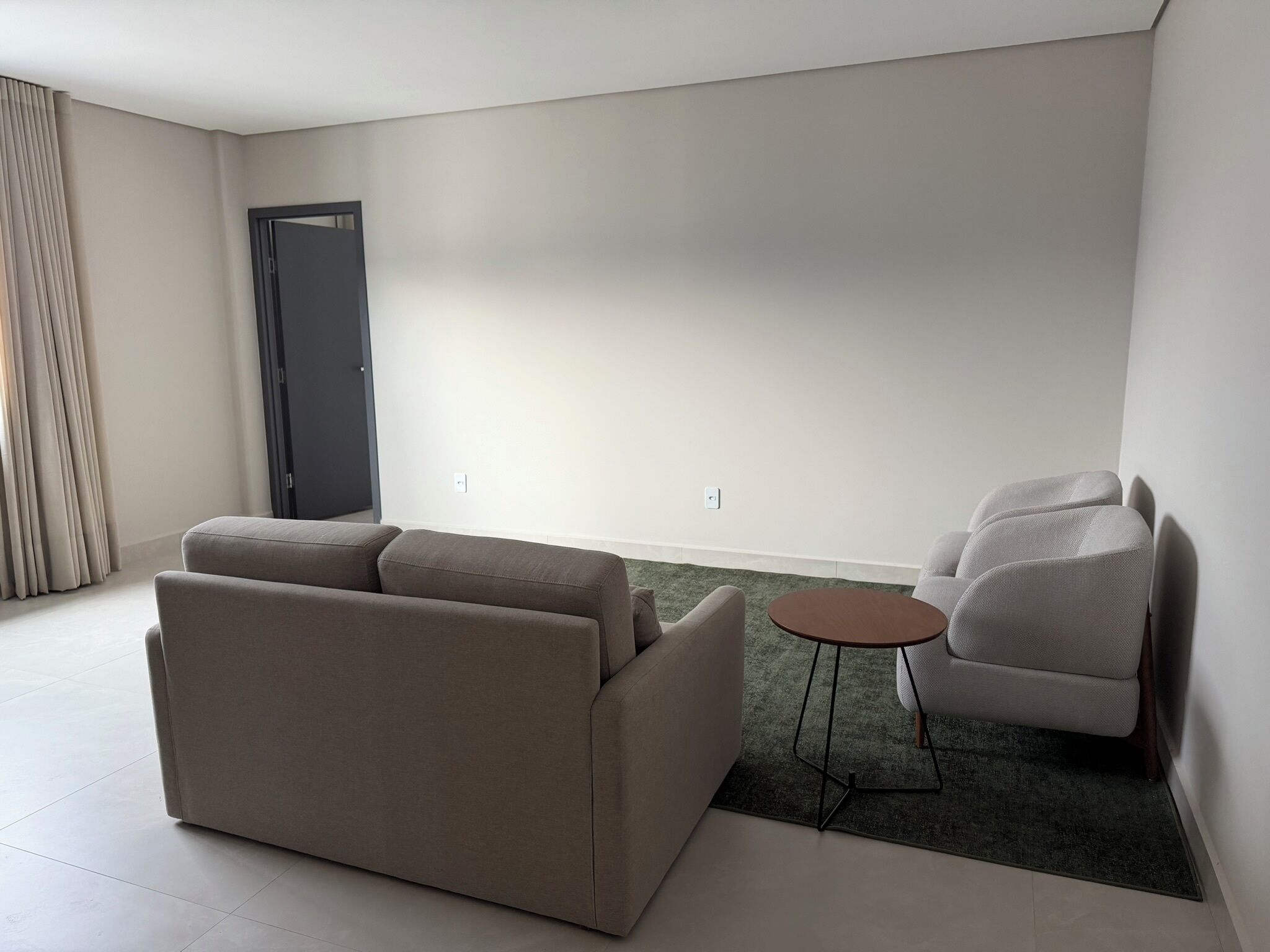 Suite Deluxe | Interior