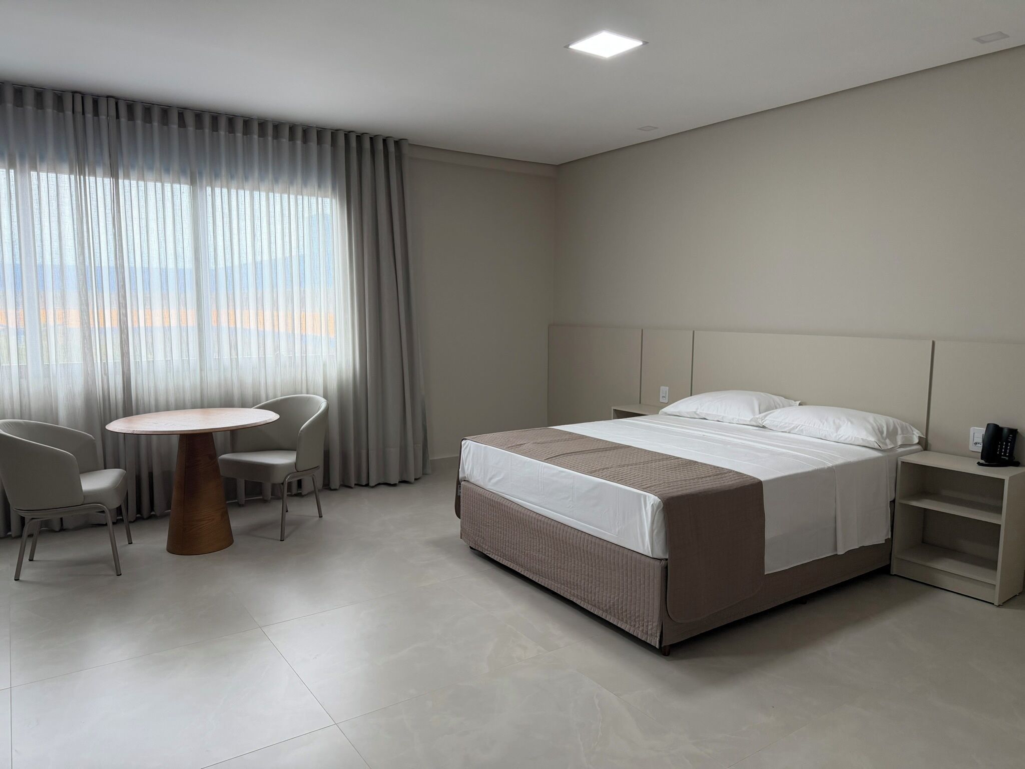 Superior suite | Een laptopwerkplek, gratis wifi
