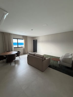 Deluxe Suite | Interior