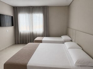 Triple Room | Free WiFi
