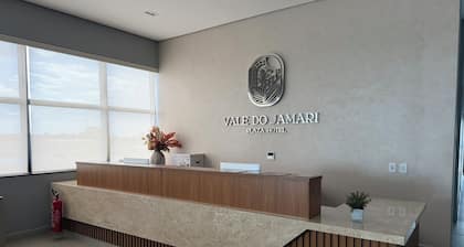 Hotel Vale do Jamari by Easy Plus