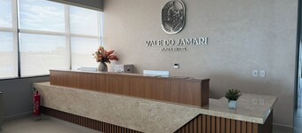 Hotel Vale do Jamari by Easy Plus