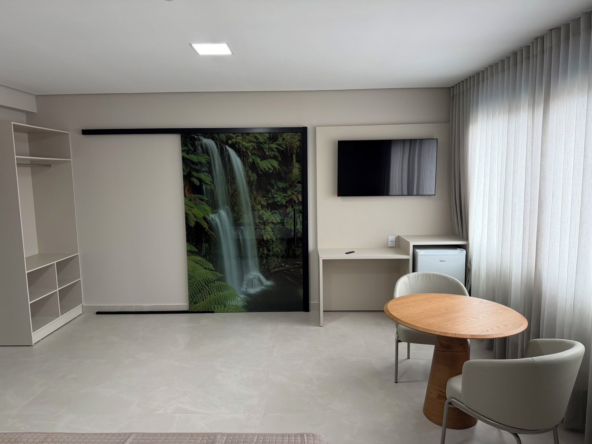Superior Suite | Interior