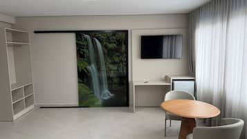 Superior Suite | Interior
