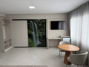 Superior Suite | Interior
