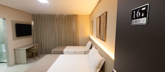 Hotel Vale do Jamari by Easy Plus