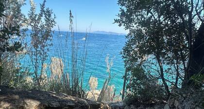 Turchese Apartment – Villa Staderini: Experience the Argentario Coast
