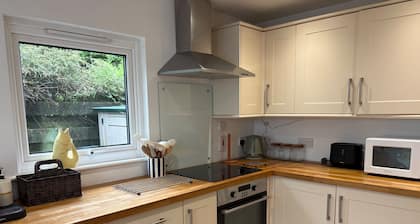 Cosy Cottage Retreat in Edinbane
