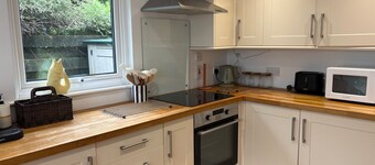 Cosy Cottage Retreat in Edinbane
