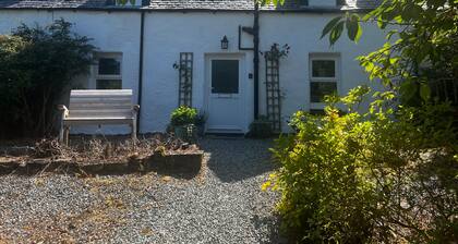Cosy Cottage Retreat in Edinbane