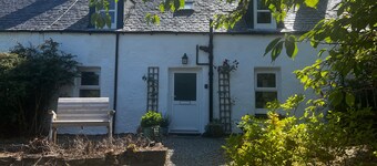 Cosy Cottage Retreat in Edinbane