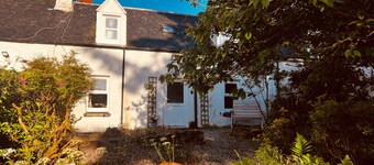 Cosy Cottage Retreat in Edinbane